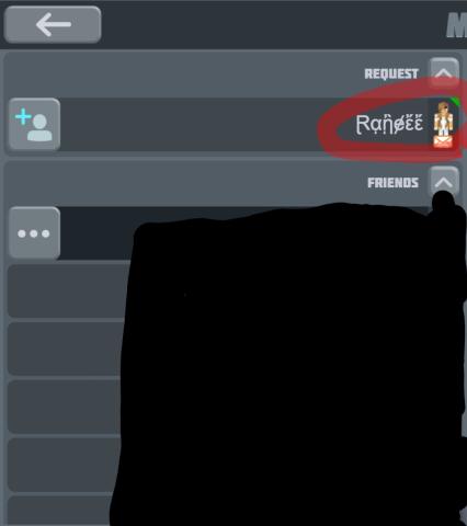 Dis you? Took that screenshot a day ago and it ended up being worth it lmao