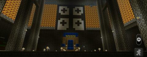 planet of cubes, survival, craft, base, bases