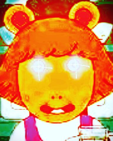 DW is E, E is Green