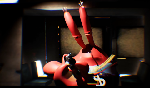Mr. Swags TB2 Goated pic