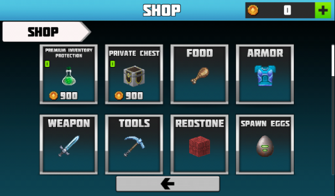 0 Coins