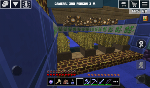 Old Farm 