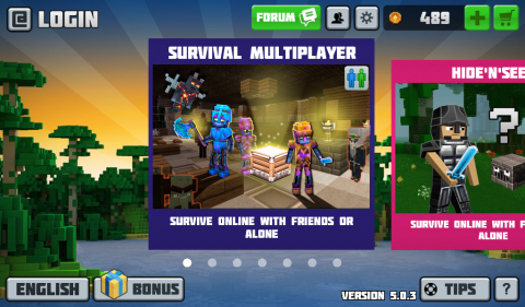 game Modes