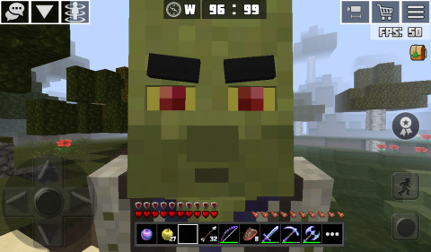 Zombie