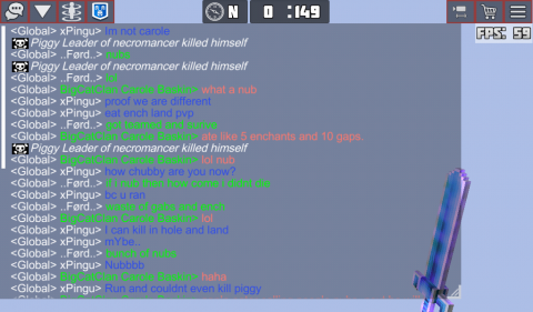 Chats