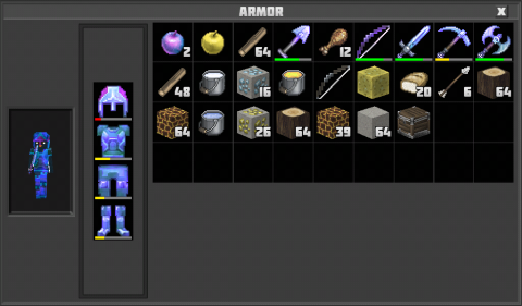 Items