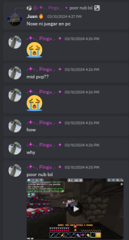 Pwoale Kill ss SURVIVAL, JUAN ADMITTED