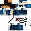 Dear game creator, I would like to ask you a request: is it possible to add the following skin?  If he did, it would make me very happy.